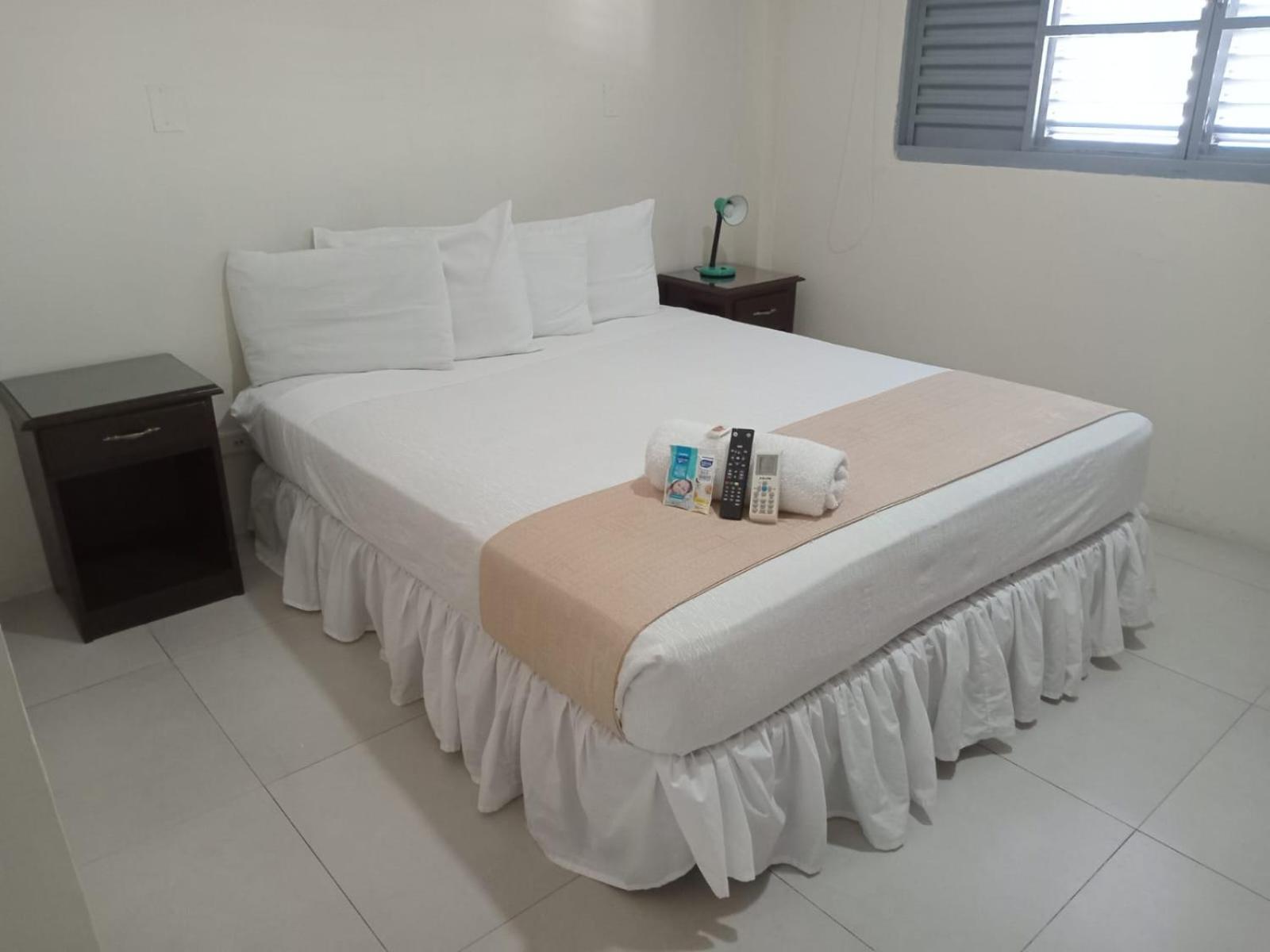 La Siesta Hotel Santa Cruz de La Sierra Bagian luar foto