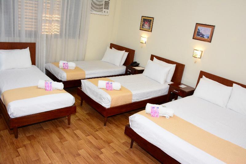 La Siesta Hotel Santa Cruz de La Sierra Bagian luar foto